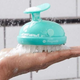 Vitagoods Vibrating Scalp Massaging Shampoo Brushes - 2 Pack | $10 | Daily Steals | Promo code KJVITAG